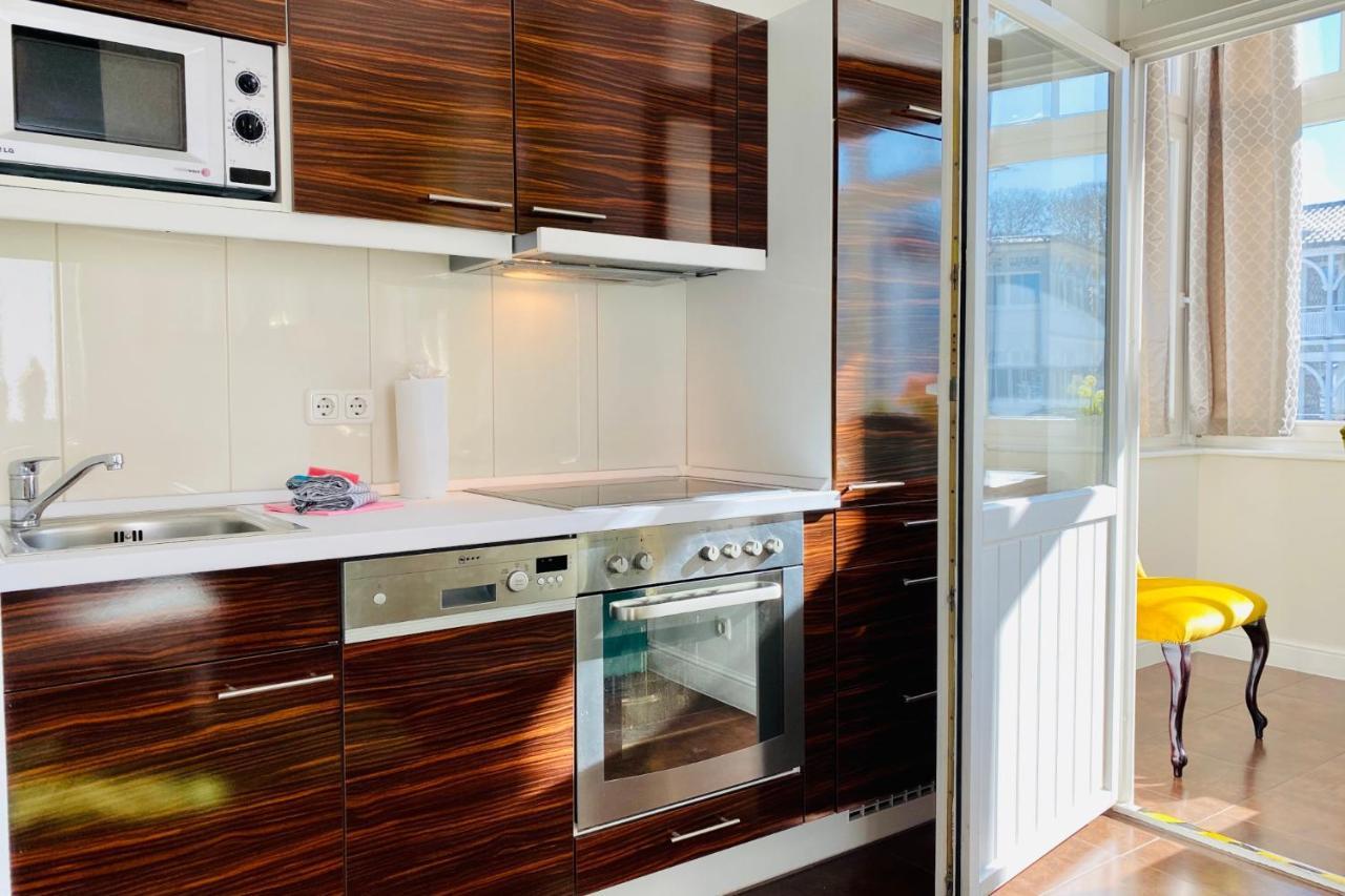 Villa Meeresgold Binz Dış mekan fotoğraf