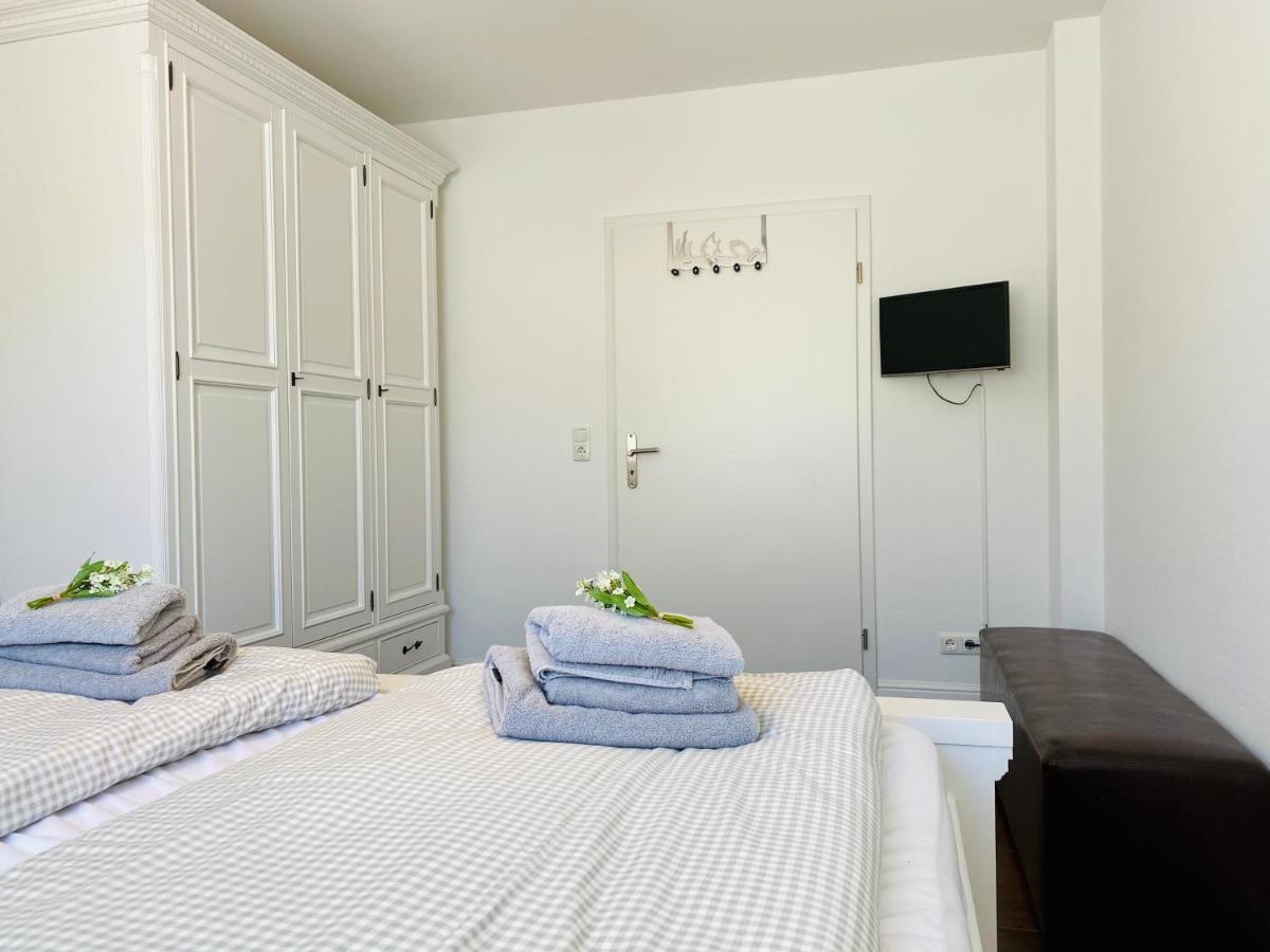 Villa Meeresgold Binz Dış mekan fotoğraf