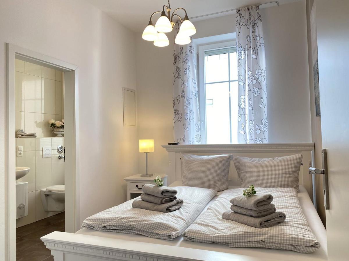 Villa Meeresgold Binz Dış mekan fotoğraf