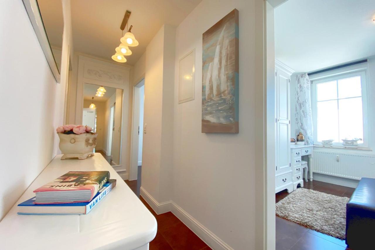 Villa Meeresgold Binz Dış mekan fotoğraf