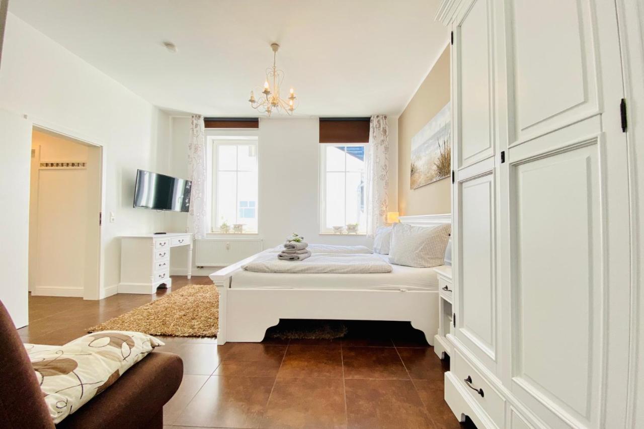 Villa Meeresgold Binz Dış mekan fotoğraf