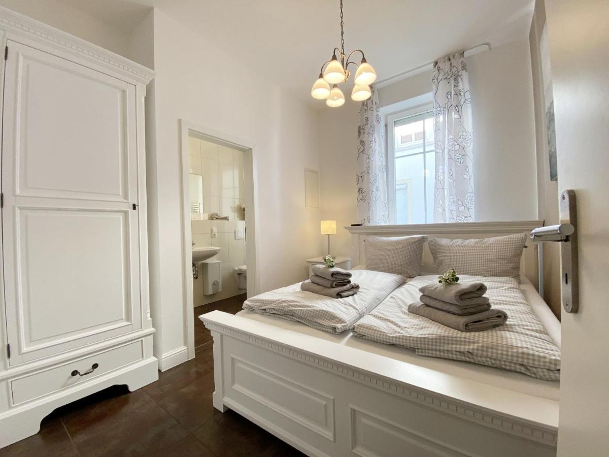 Villa Meeresgold Binz Dış mekan fotoğraf