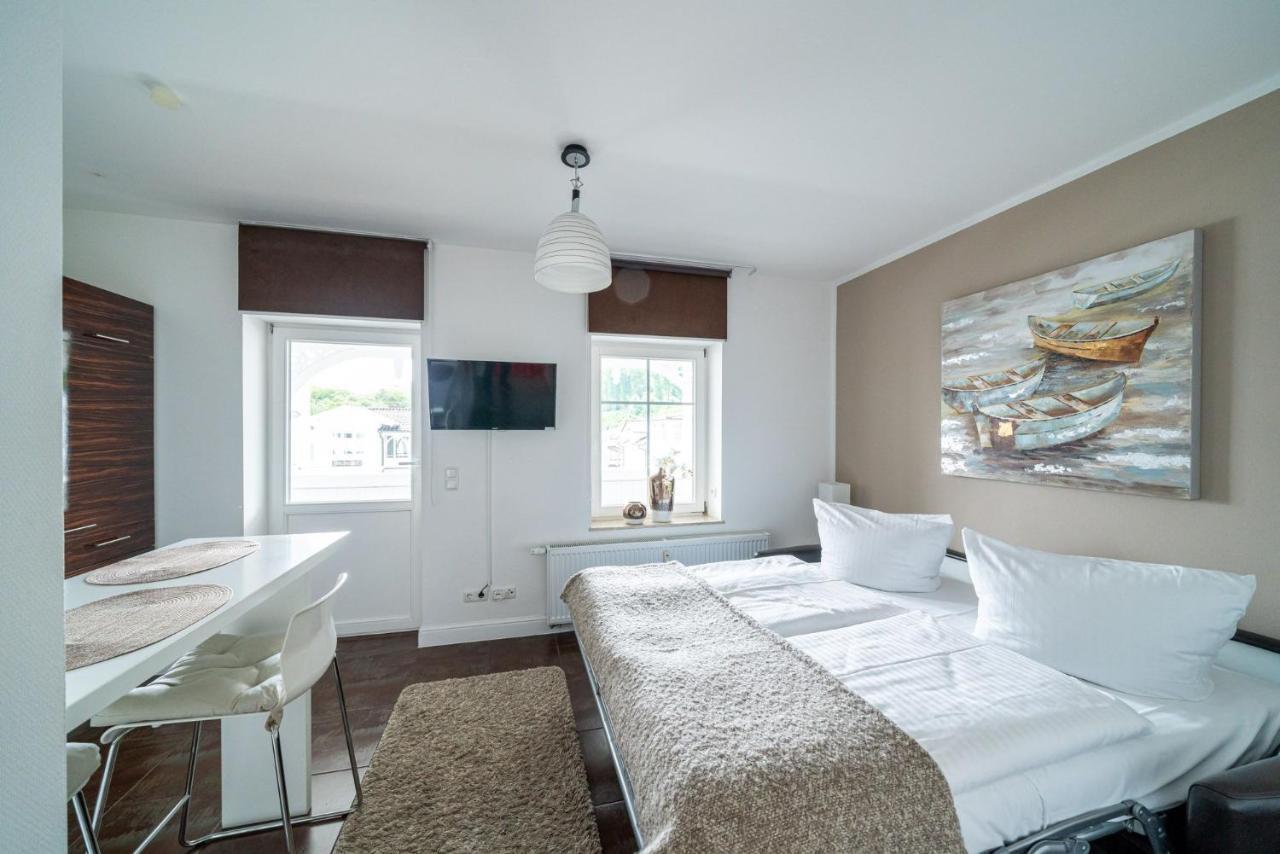 Villa Meeresgold Binz Dış mekan fotoğraf